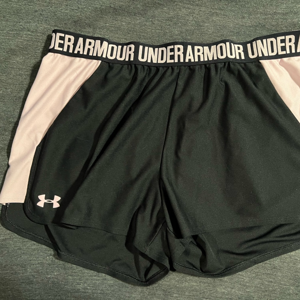 Under Armour XL Jogging Shorts